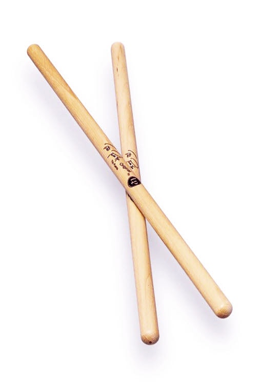 LP655 13 inch Hickory Timbale Sticks