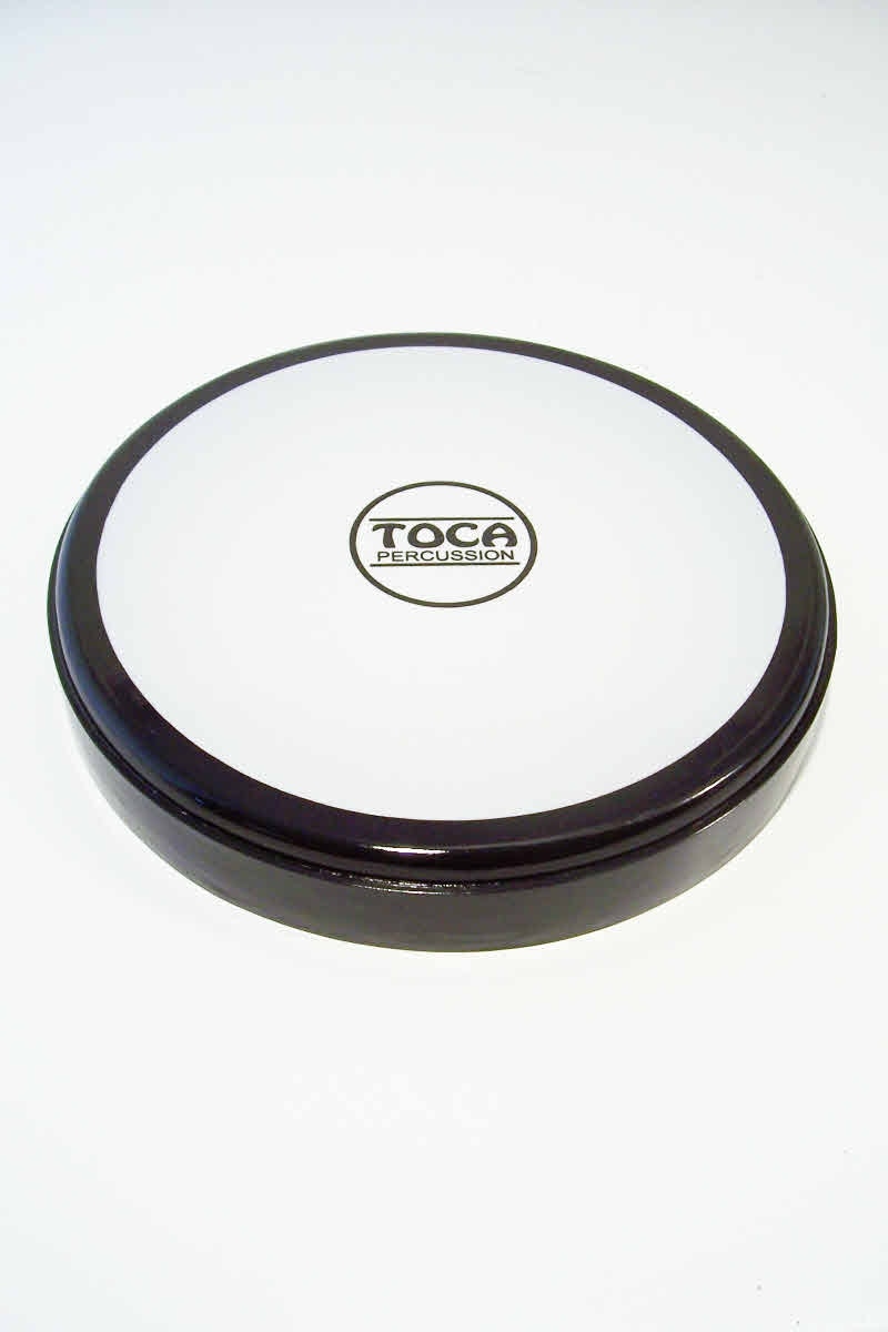 Replacement head for Toca Flex drum