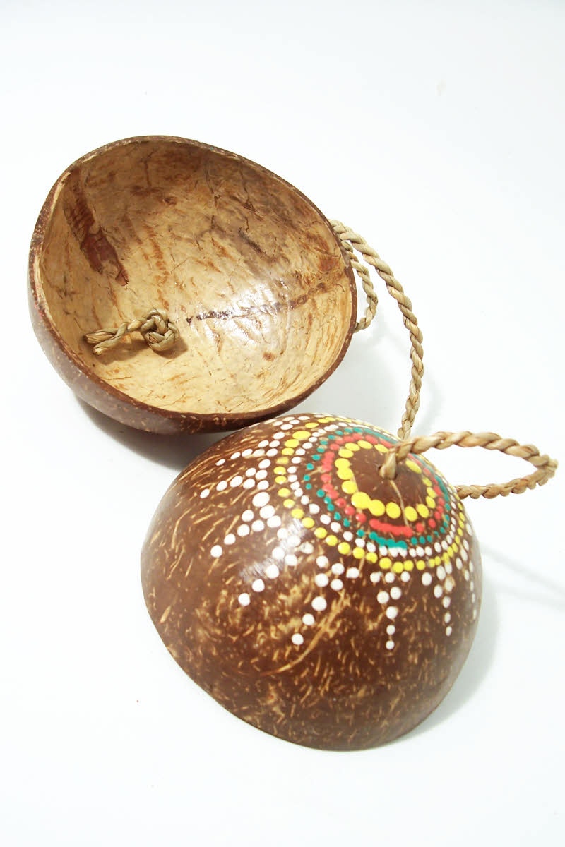 Clipclop Coconut, Horses Hooves sound