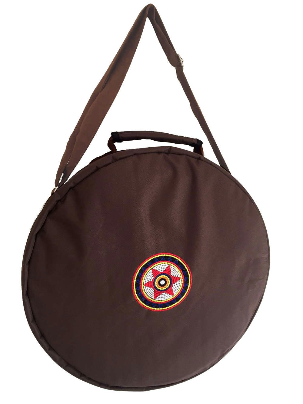 Deluxe Bag for Frame Drums and Shaman drums