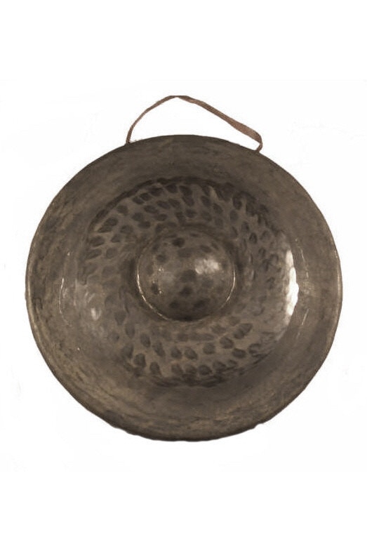 Vietnamese gong